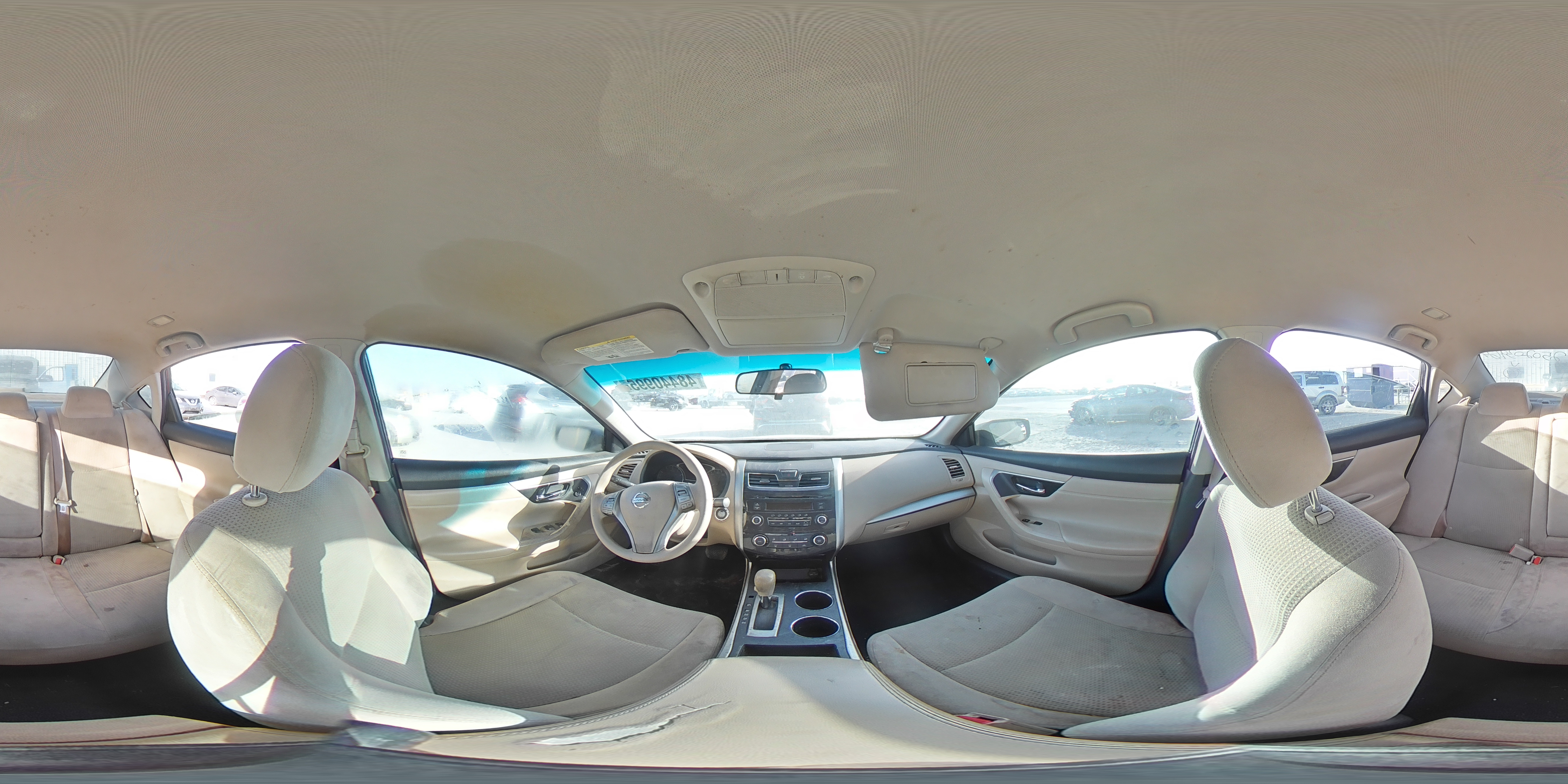 2015 Nissan Altima - Image 13