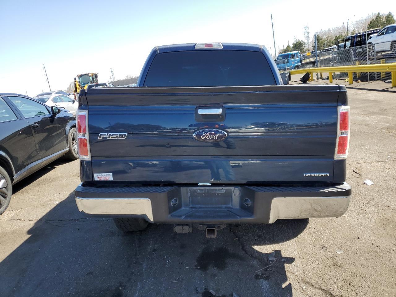 2014 Ford F-150 - Image 6