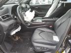 2021 Toyota Highlander Xse for Sale in Van Nuys, CA - Front End