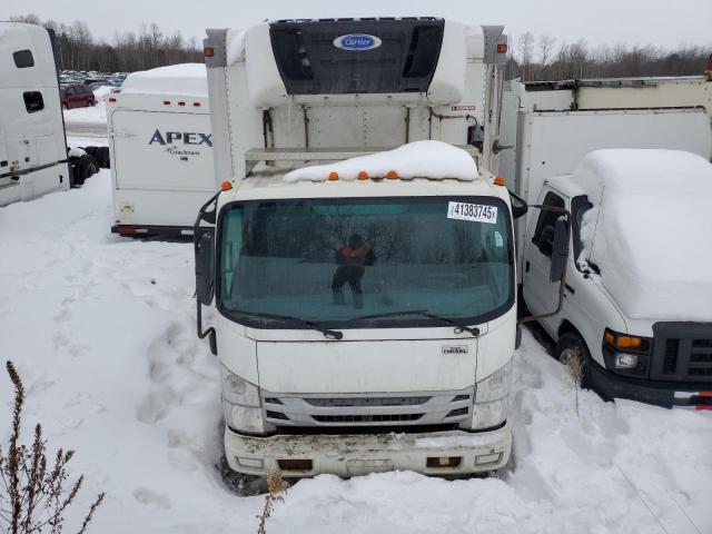 2017 ISUZU NRR 