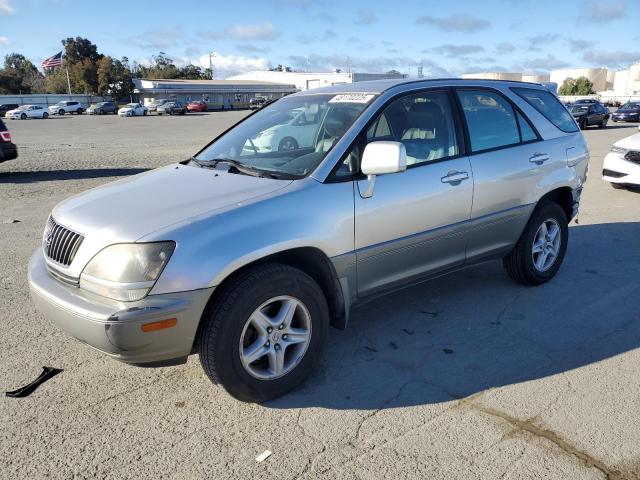 2000 Lexus Rx 300