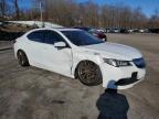 2016 Acura Tlx Tech იყიდება Marlboro-ში, NY - Front End