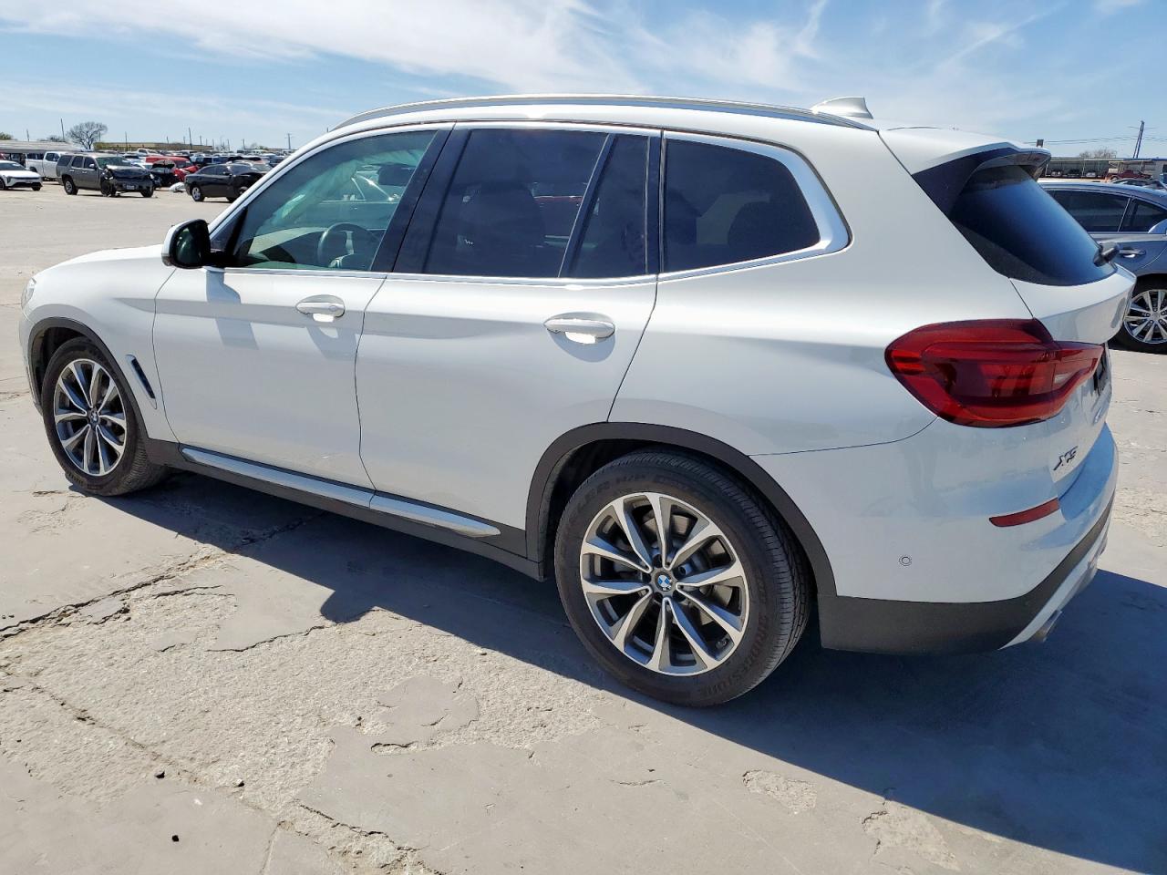 2019 BMW X3 - Image 2