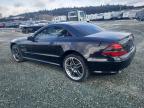 2005 MERCEDES-BENZ SL 55 AMG for sale at Copart NS - HALIFAX
