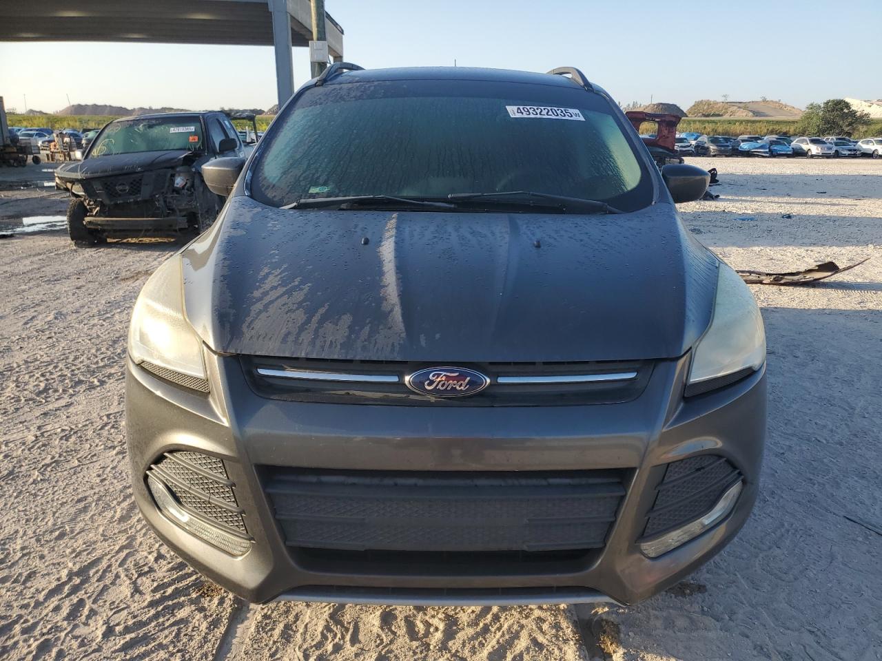 2015 Ford Escape - Image 5