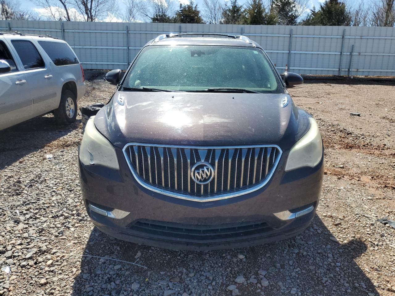 2015 Buick Enclave - Image 5