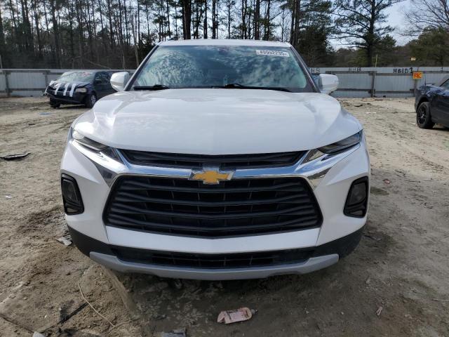  CHEVROLET BLAZER 2020 Biały