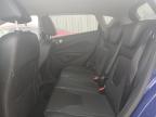 2014 FORD FIESTA TIT for sale at Copart PETERLEE