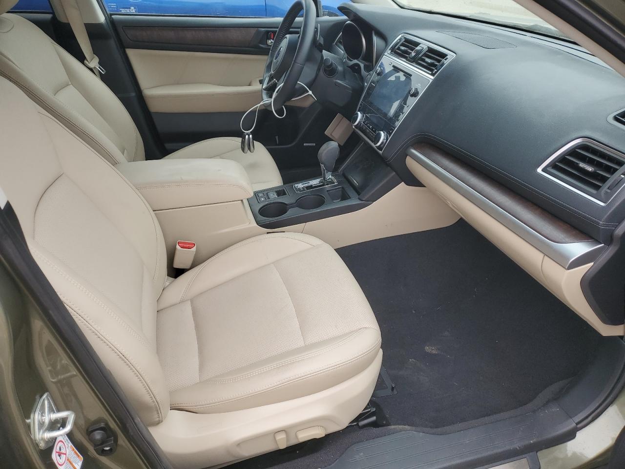 2018 Subaru Outback - Image 7