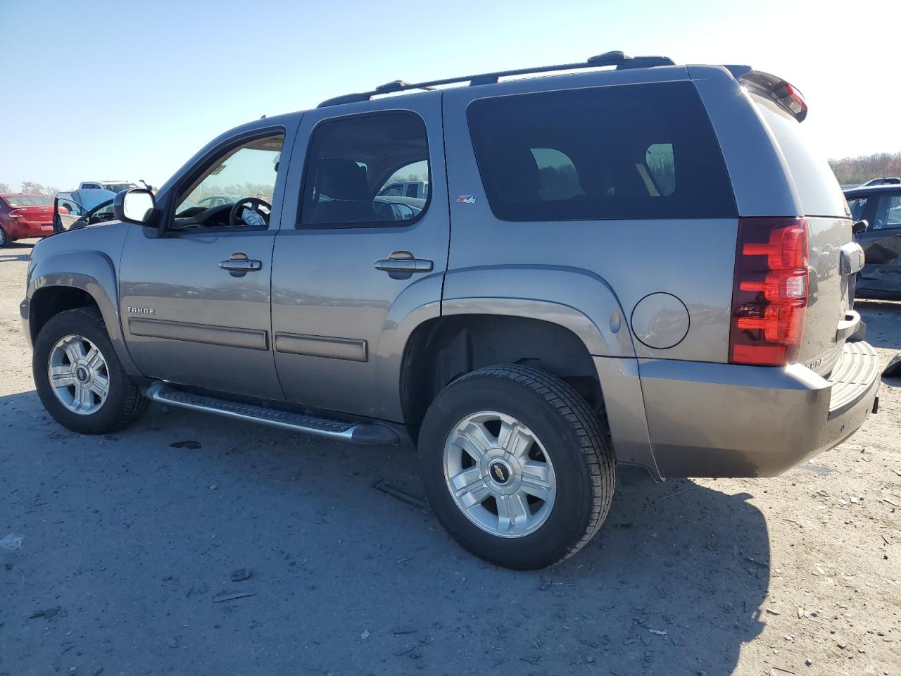 2013 Chevrolet Tahoe - Image 2