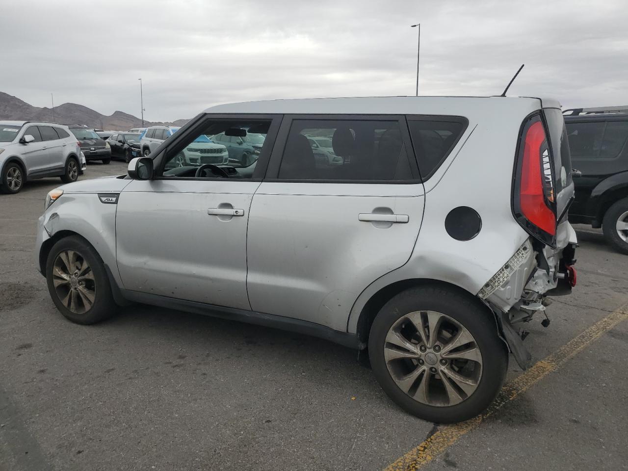 2015 Kia Soul - Image 2