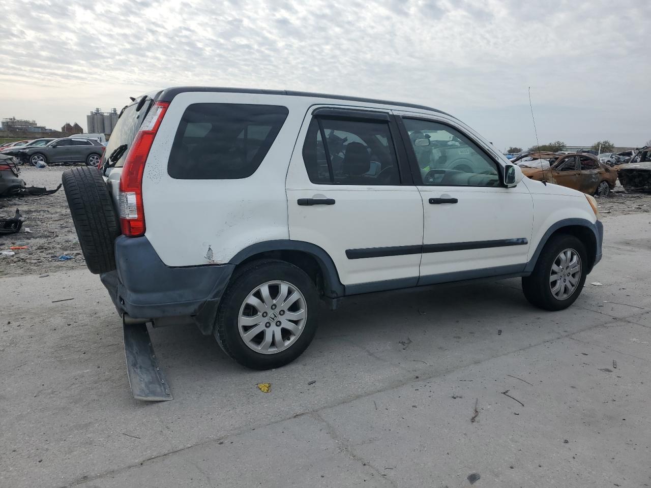 2006 Honda CR-V - Image 3