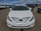 2012 Hyundai Sonata Gls for Sale in Helena, MT - Front End