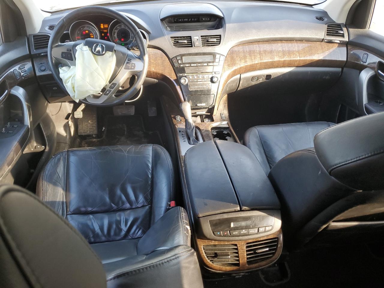 2011 Acura MDX - Image 8