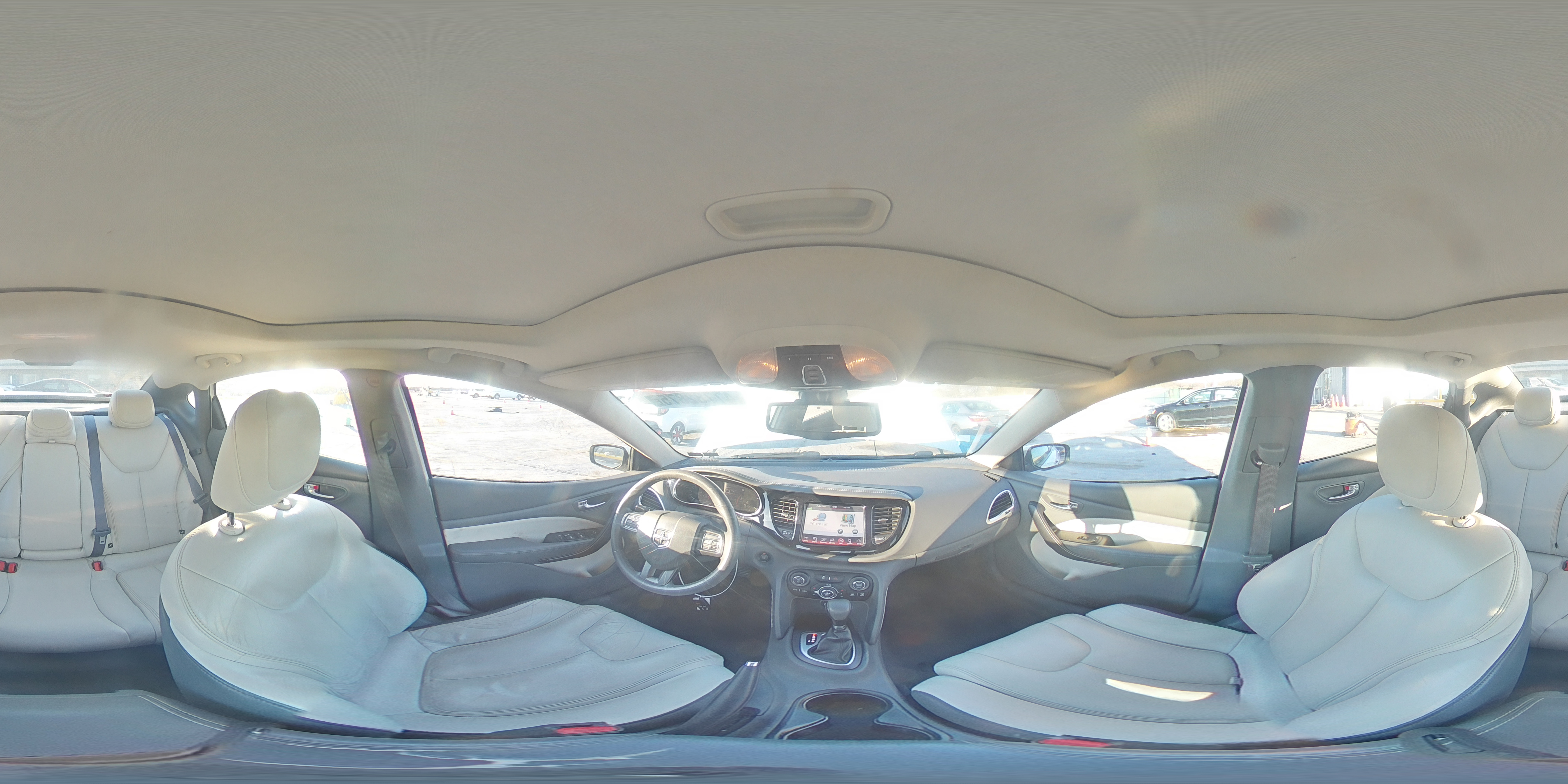 2013 Dodge Dart - Image 15