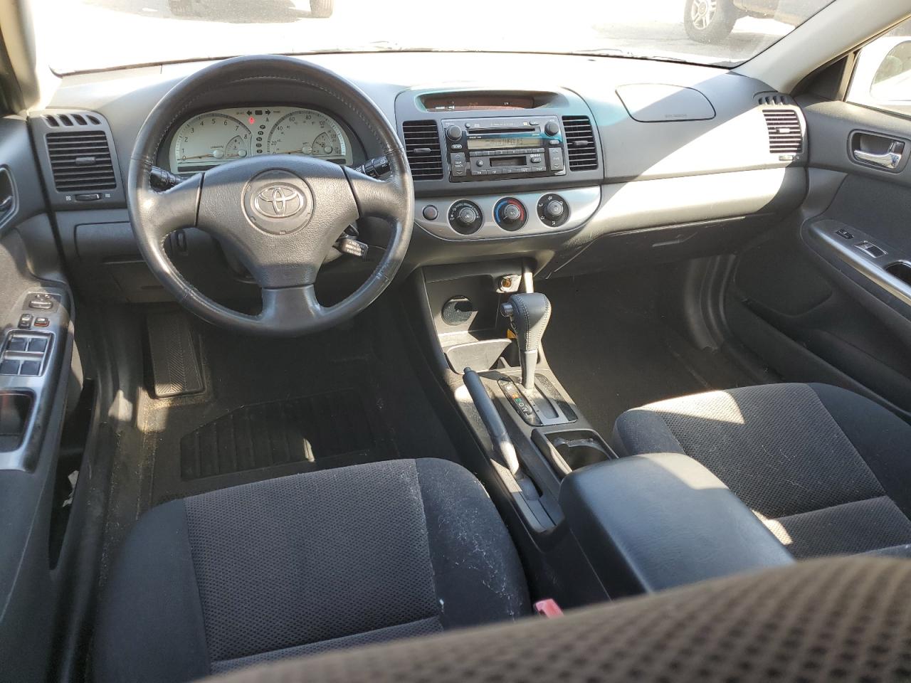 2002 Toyota Camry - Image 8