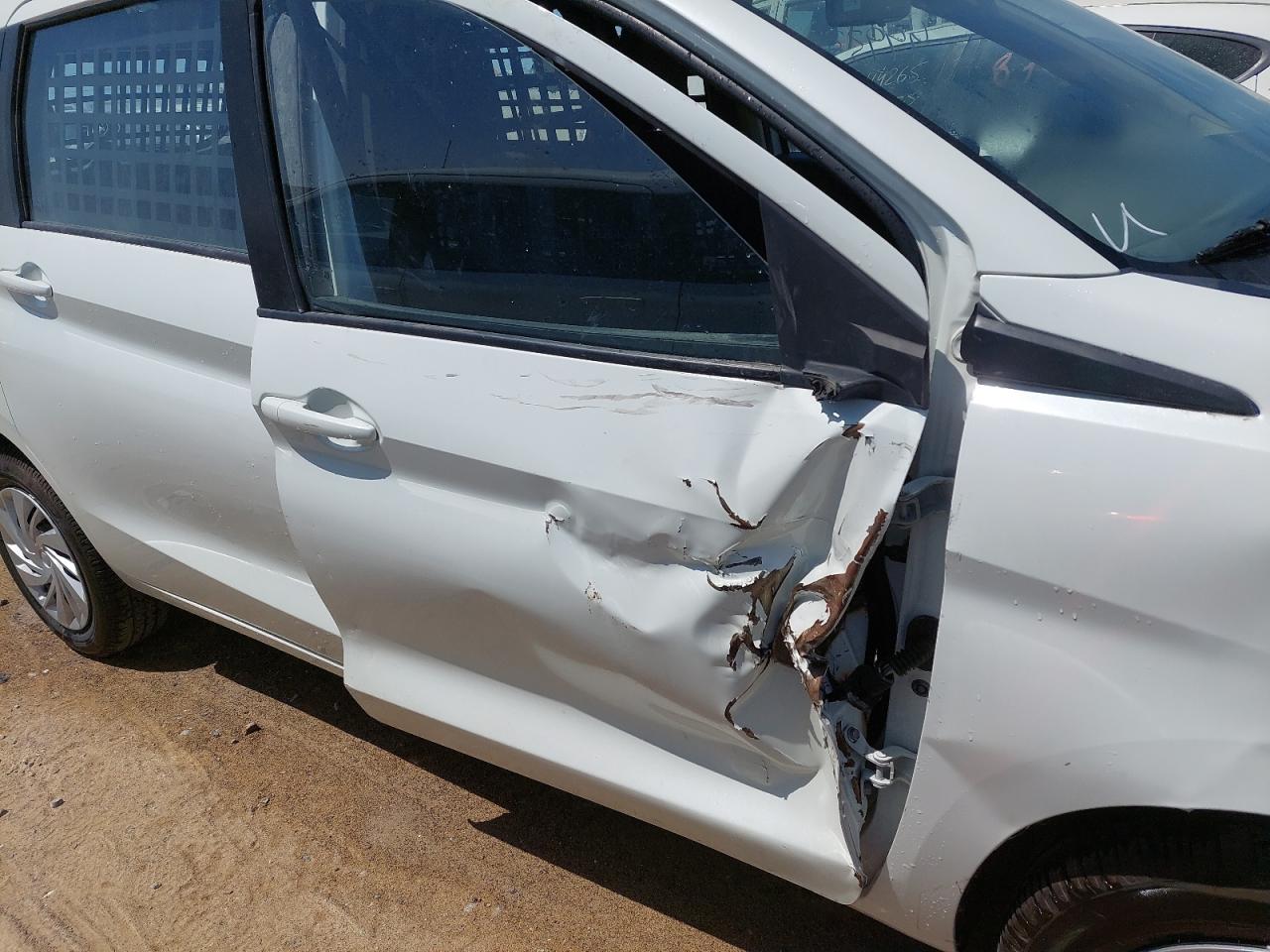MA3NC2B15SA850165 - 2025 Suzuki ERTIGA - #49933125