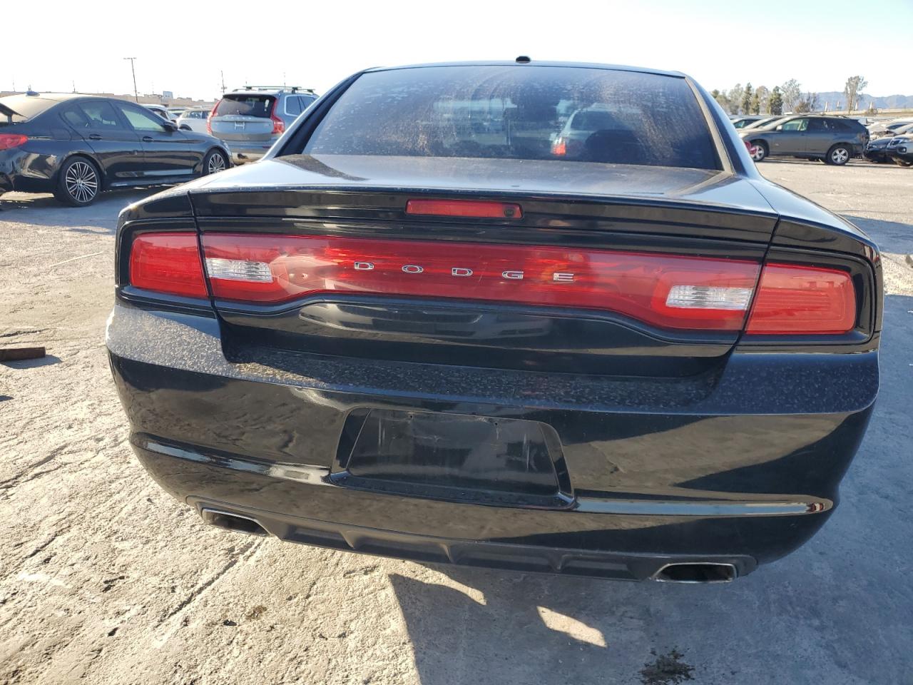 2014 Dodge Charger - Image 6