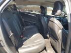 2014 Ford Fusion Titanium zu verkaufen in Gastonia, NC - Side