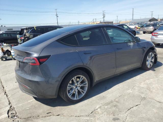  TESLA MODEL Y 2023 Gray