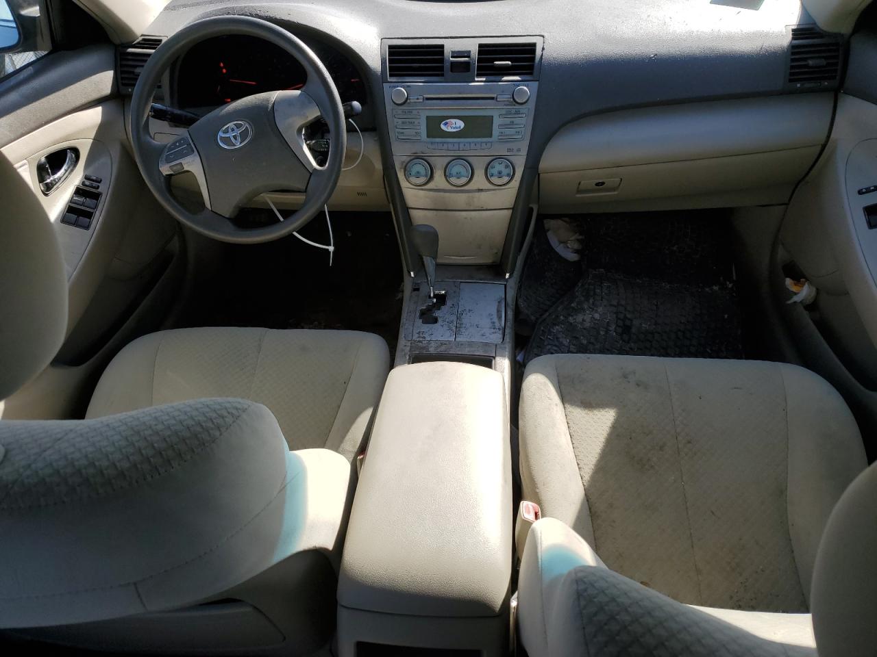 2009 Toyota Camry - Image 8