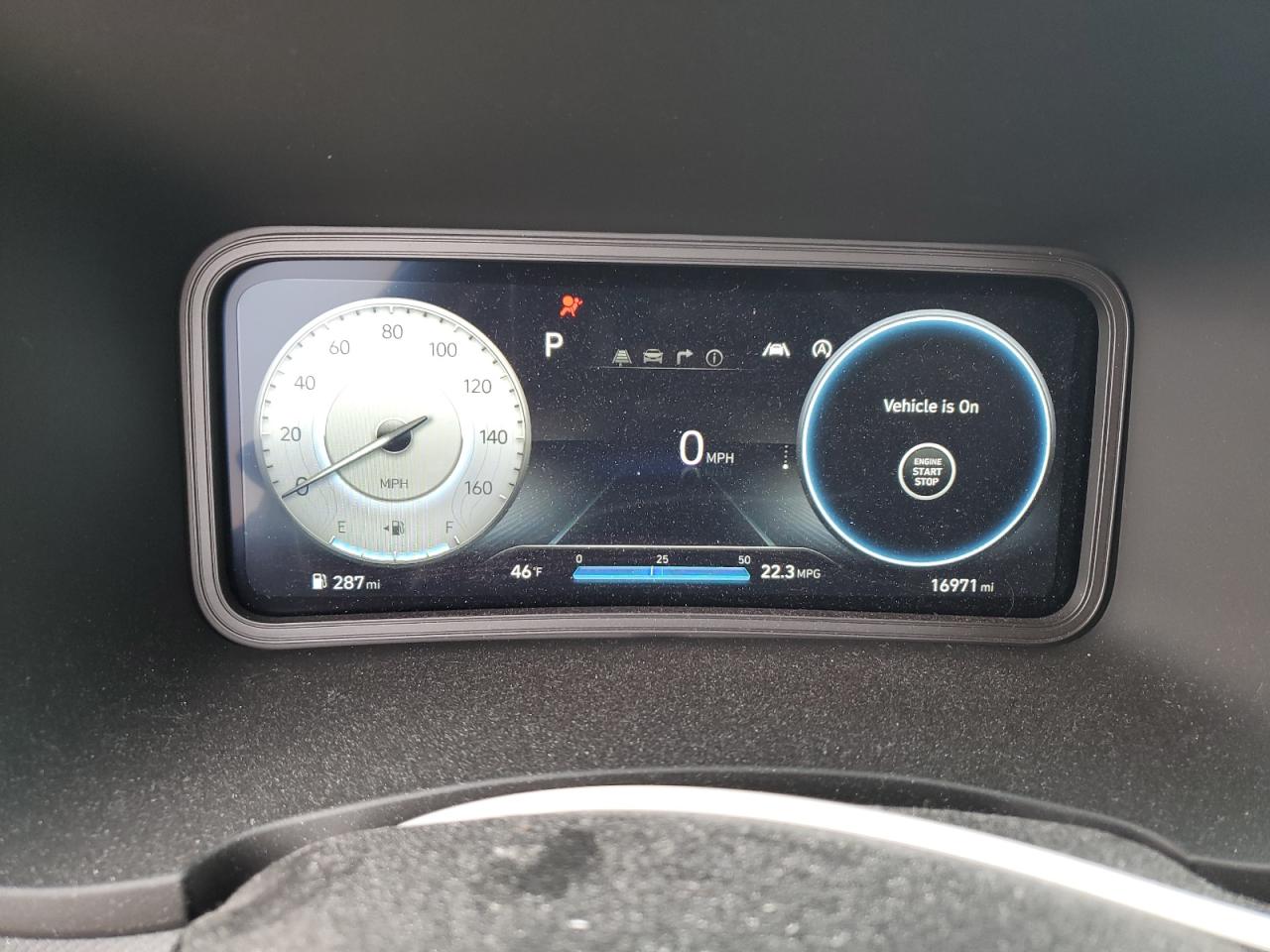 2023 Hyundai Kona - Image 9