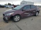 2017 Kia Forte Lx for Sale in Nampa, ID - Side