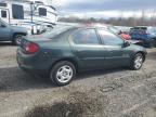 2001 Dodge Neon Se продається в Assonet, MA - Front End