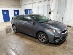 2020 Kia Forte Fe за продажба в Glassboro, NJ - Rear End