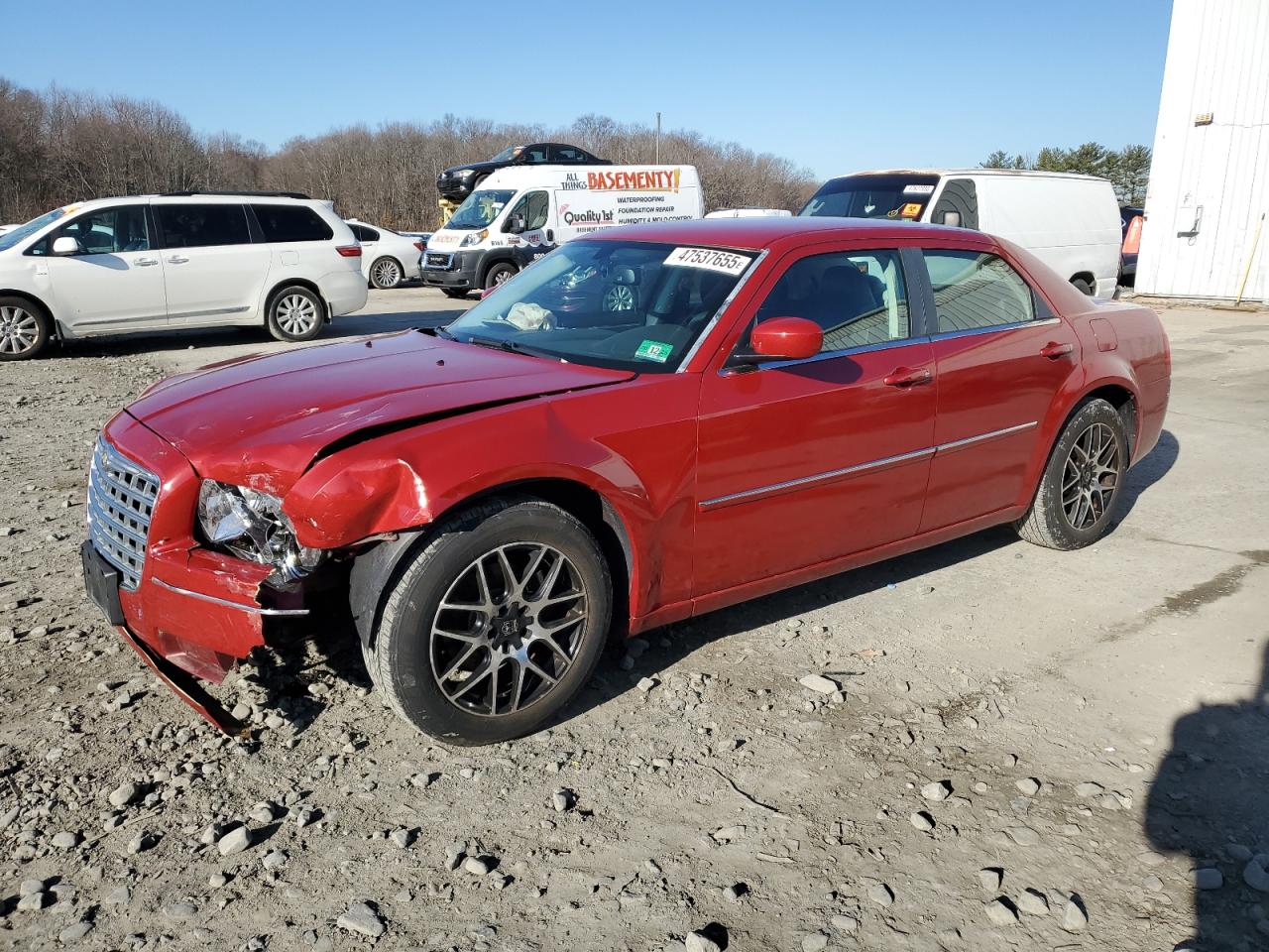 2009 Chrysler 300 - Image 1