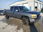 2002 Gmc New Sierra K1500 zu verkaufen in Cahokia Heights, IL - Rear End