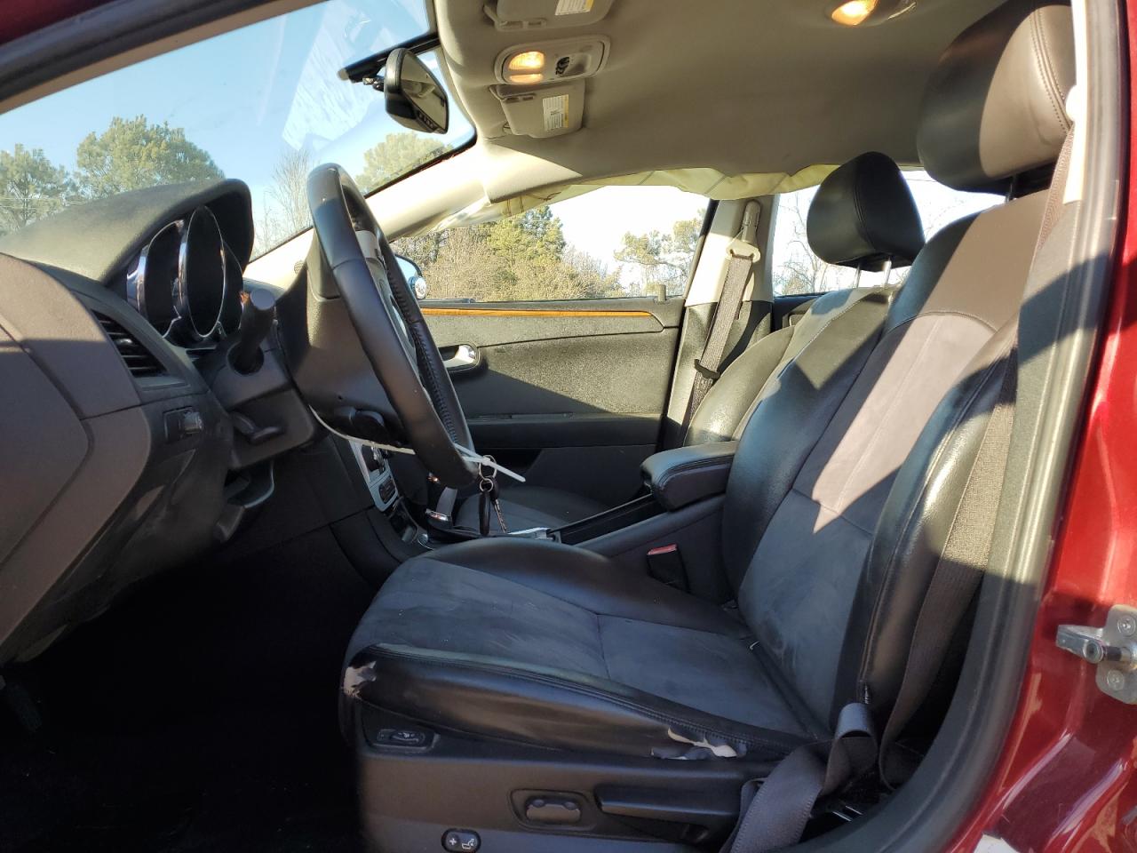 2010 Chevrolet Malibu - Image 7
