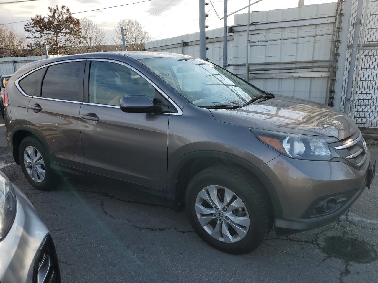 2013 Honda CR-V - Image 4