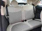 2018 Fiat 500 Pop de vânzare în Houston, TX - Side