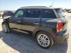 2016 Mini Cooper S Countryman zu verkaufen in San Antonio, TX - Front End