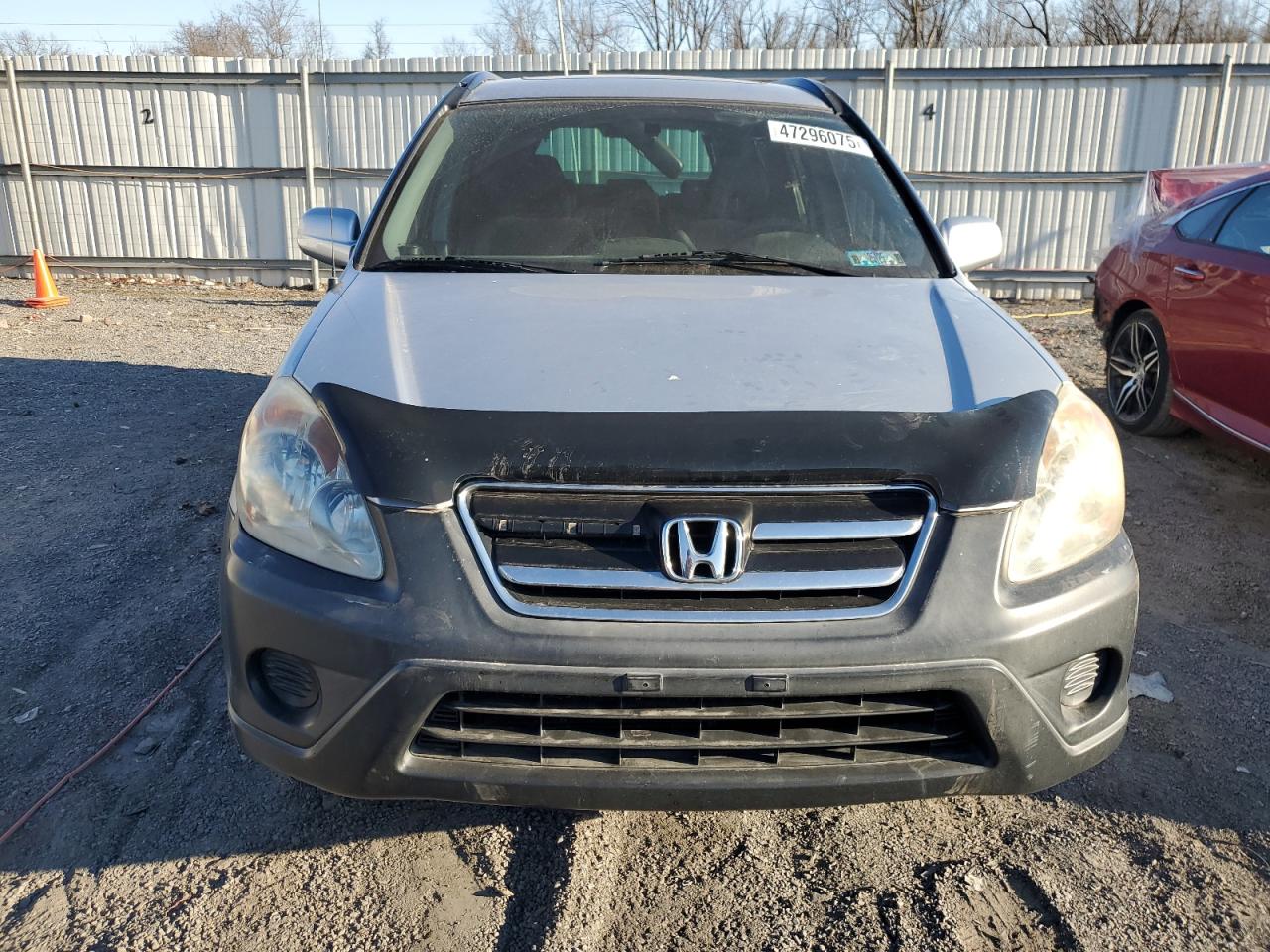 2005 Honda CR-V - Image 5