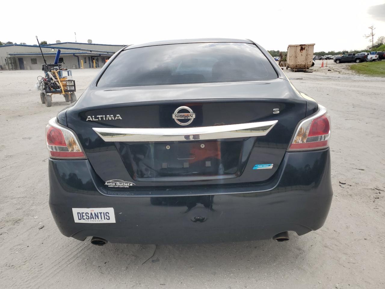 2014 Nissan Altima - Image 6