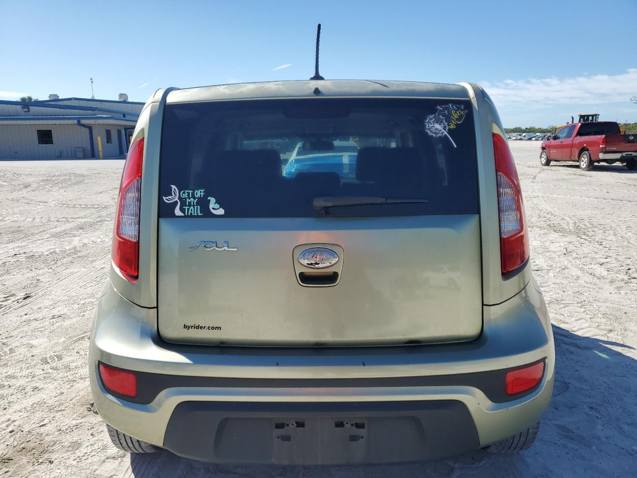 2013 Kia Soul - Image 6