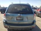 2012 Subaru Forester 2.5X Premium იყიდება Rancho Cucamonga-ში, CA - Normal Wear