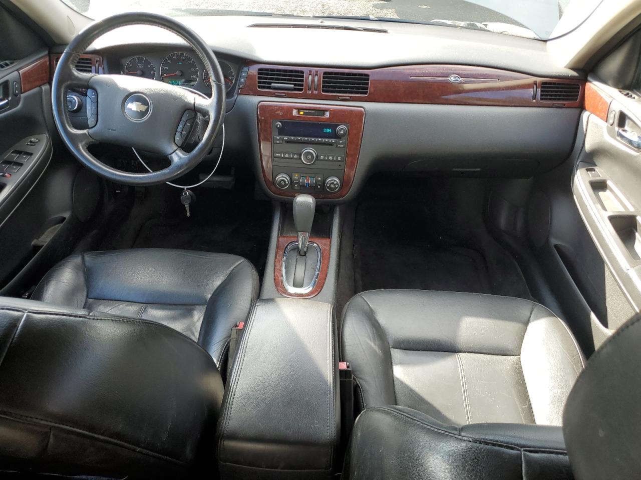 2007 Chevrolet Impala Lt VIN: 2G1WT58K179376350 Lot: 47323995