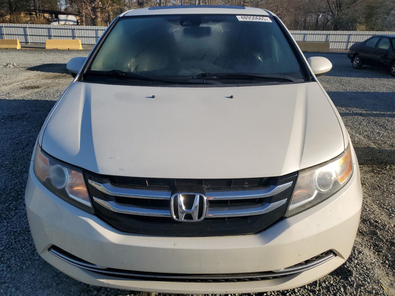 2014 Honda Odyssey - Image 5