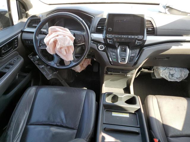  HONDA ODYSSEY 2020 Srebrny