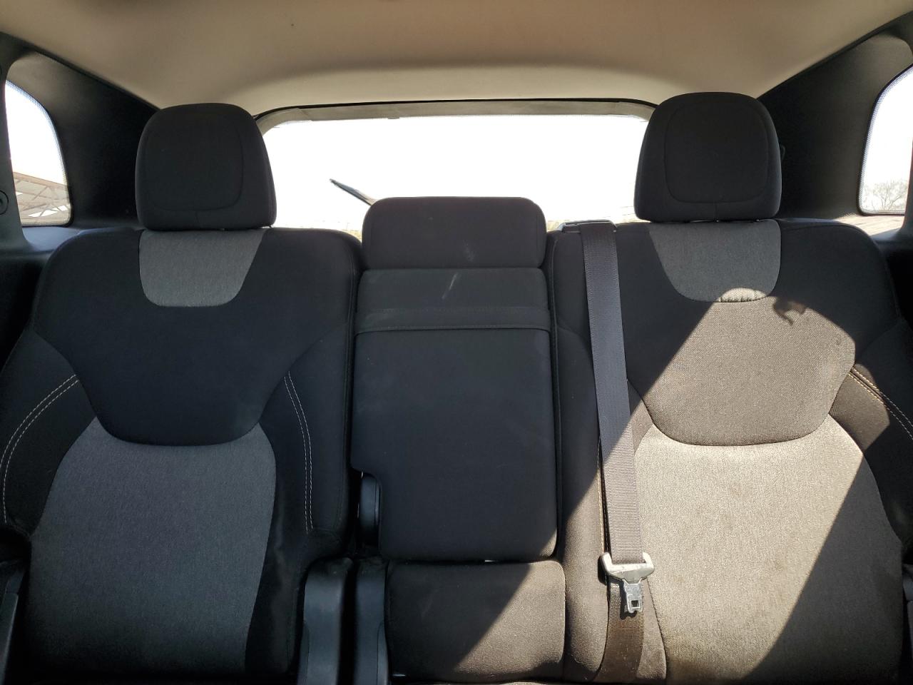 2016 Jeep Grand Cherokee - Image 10