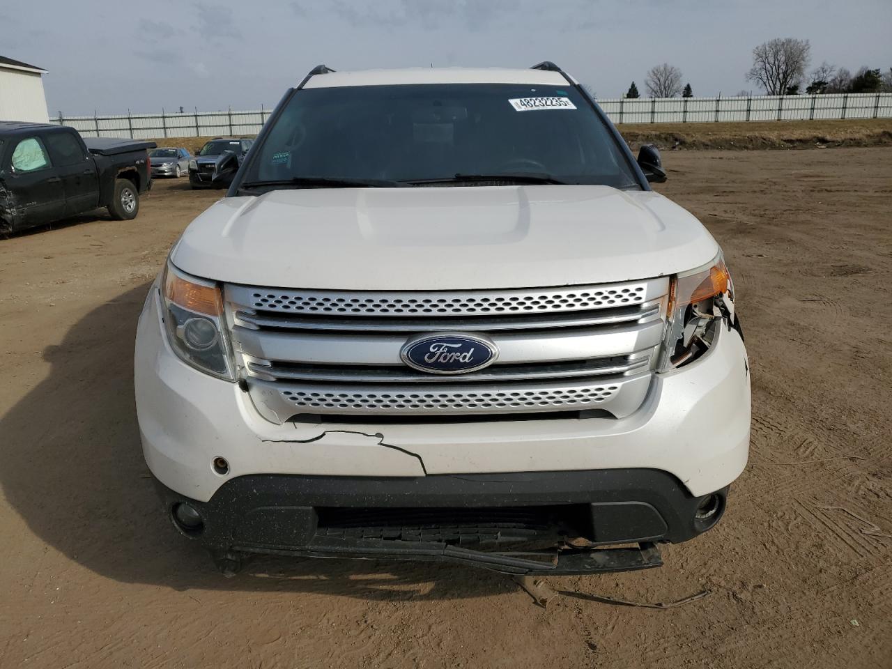2015 Ford Explorer - Image 5