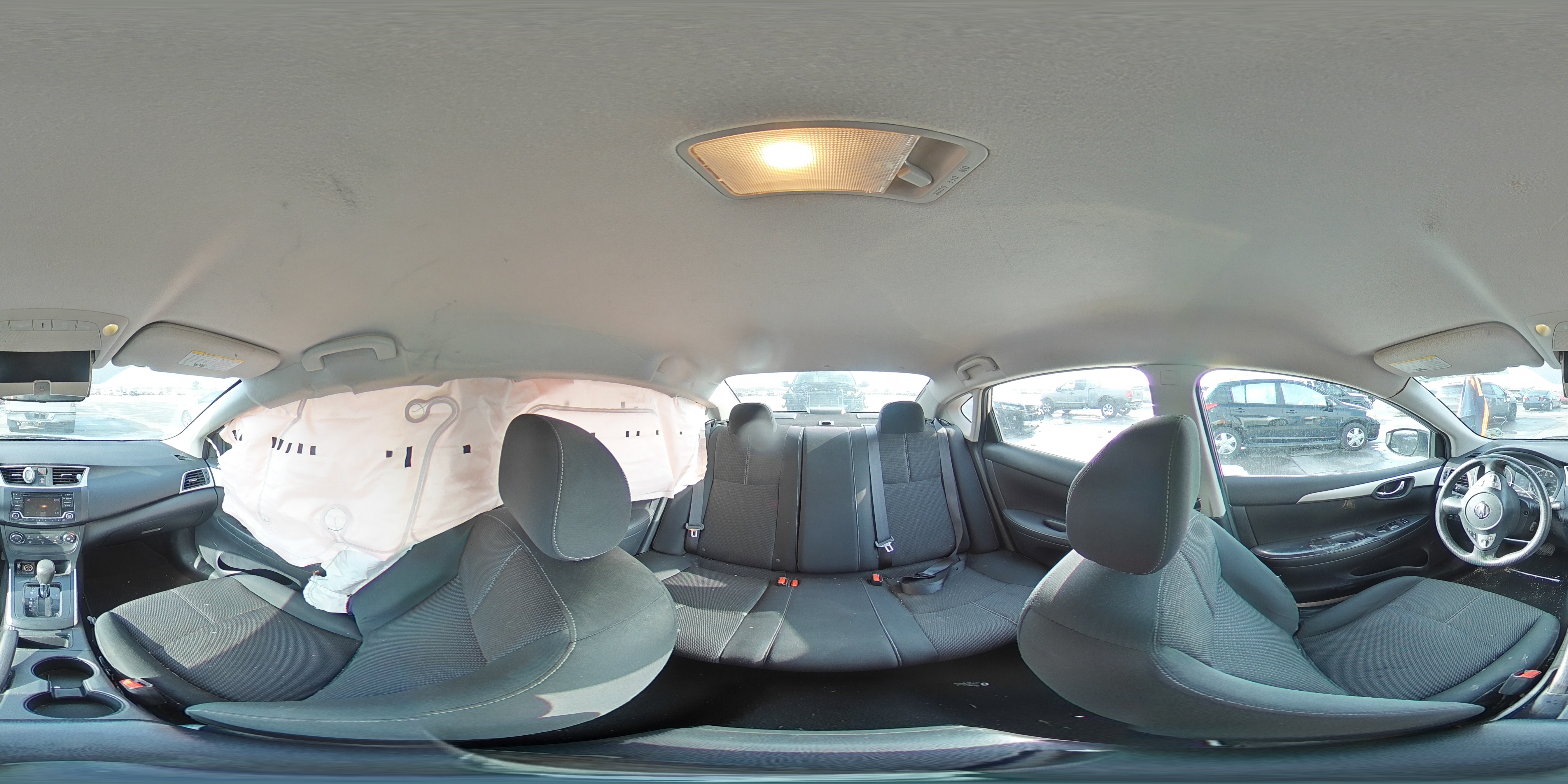 2018 Nissan Sentra - Image 13