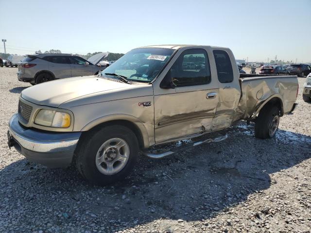 2000 Ford F150 