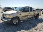 2000 Ford F150  na sprzedaż w Houston, TX - Side