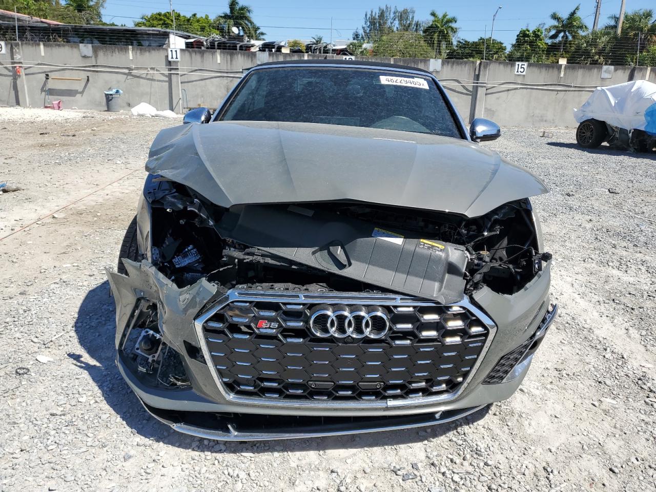 2024 Audi RS5 - Image 5