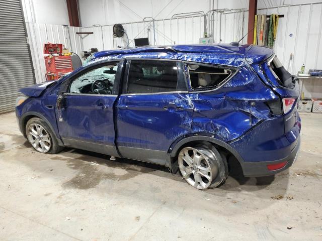  FORD ESCAPE 2013 Синий