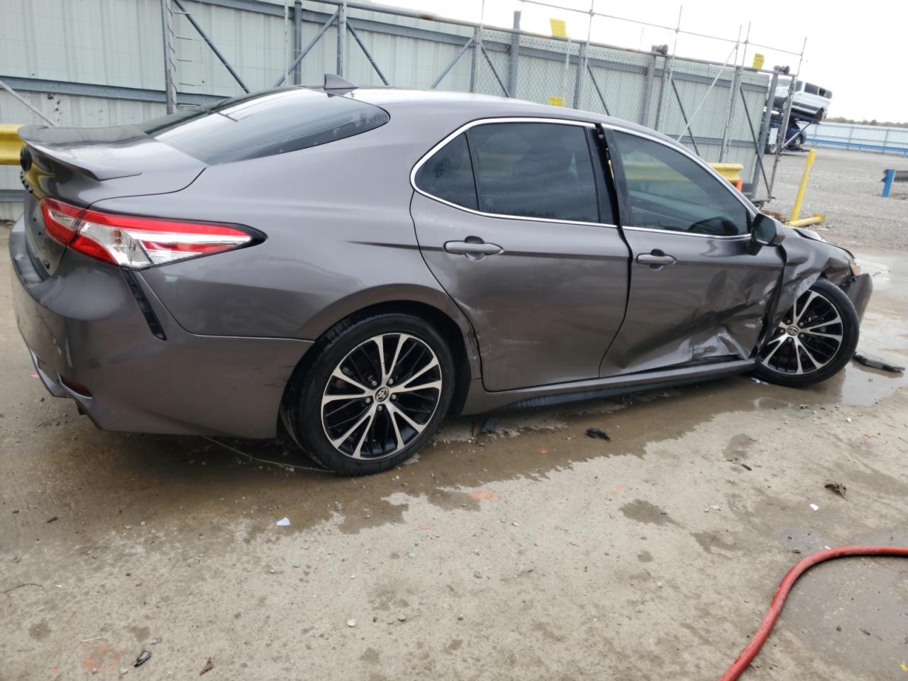 2020 Toyota Camry - Image 3